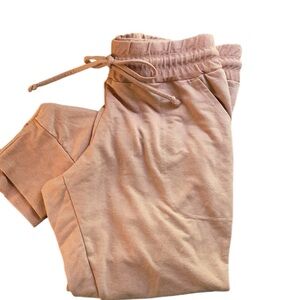 FP Movement Sunny Jogger Track‎ Pants with Relaxed Fit Size Large